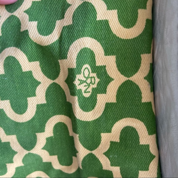 OR YANY genuine leather crossbody purse - Picture 7 of 10